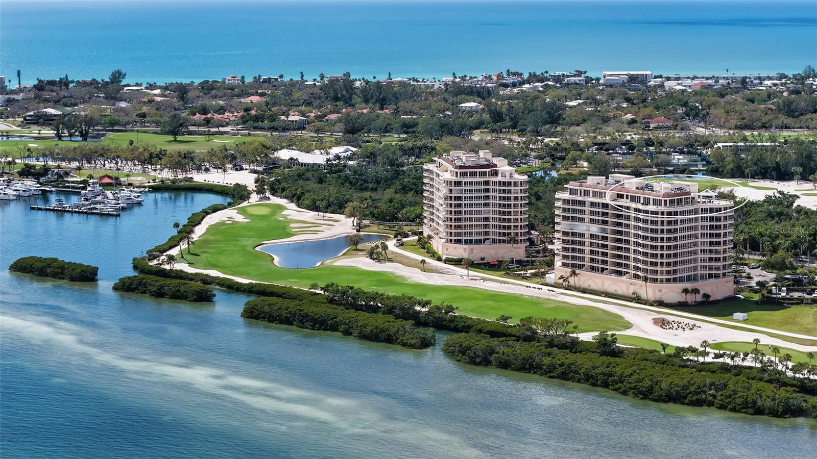 GRAND BAY 3 - Residential