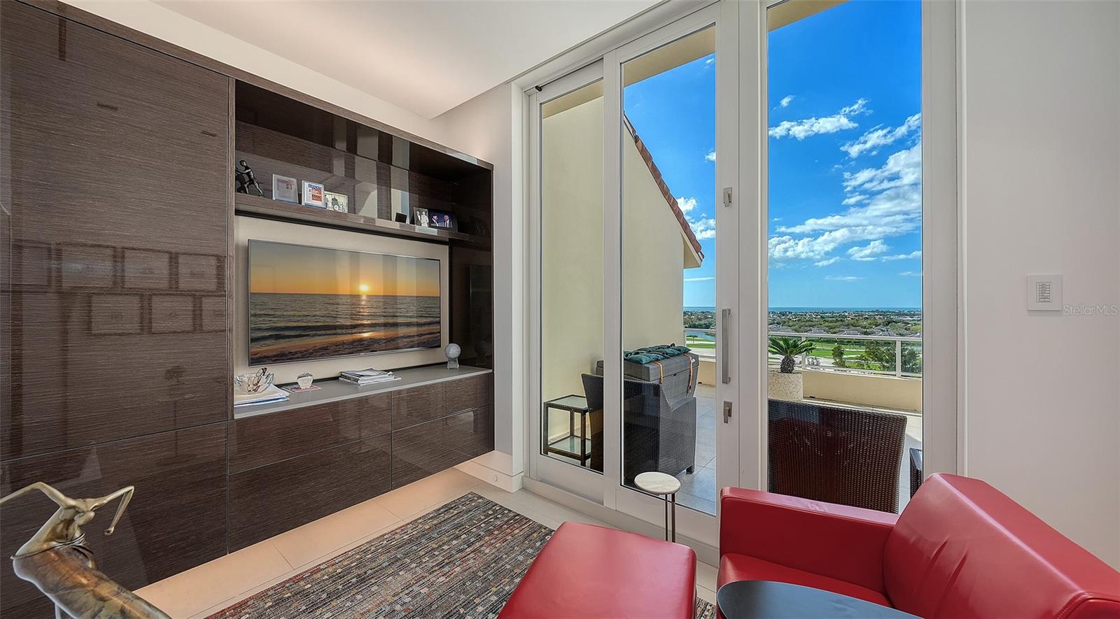 GRAND BAY 3 - Residential