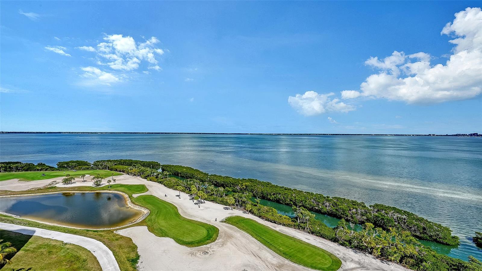GRAND BAY 3 - Residential