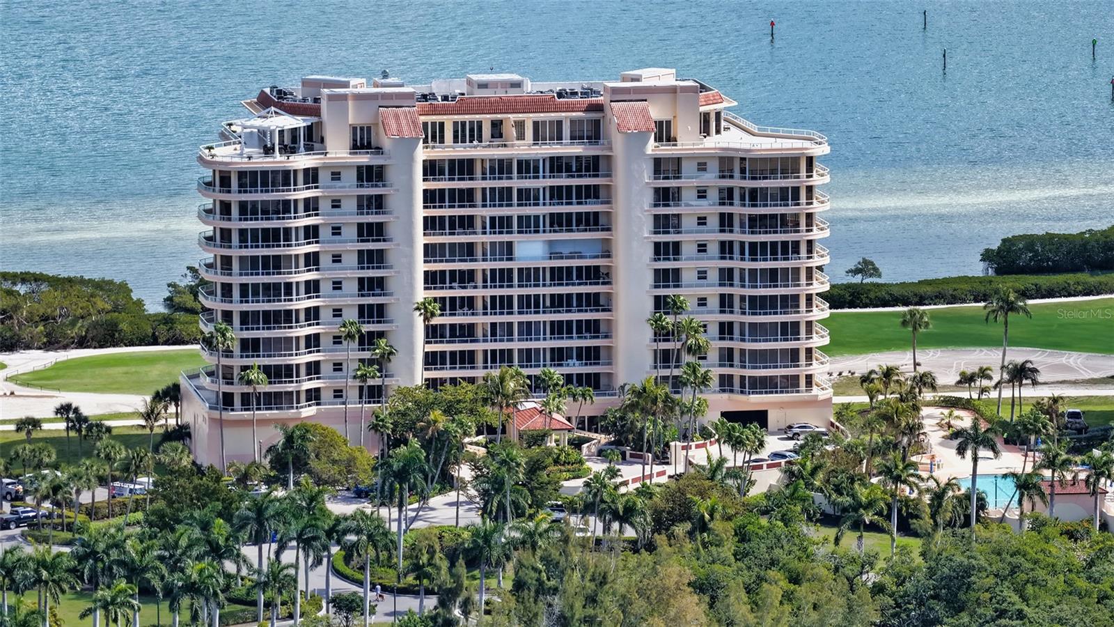 GRAND BAY 3 - Residential