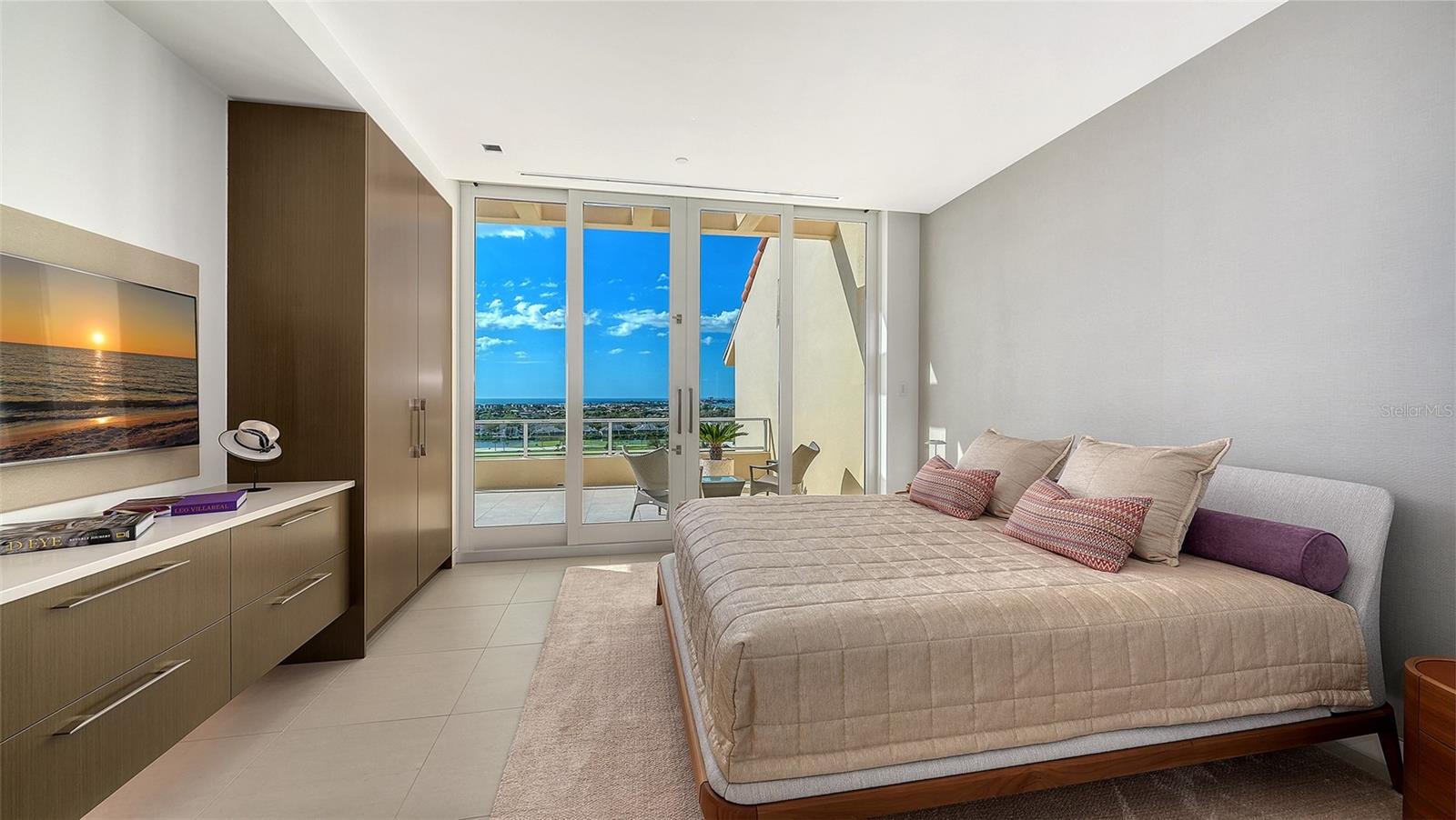 GRAND BAY 3 - Residential
