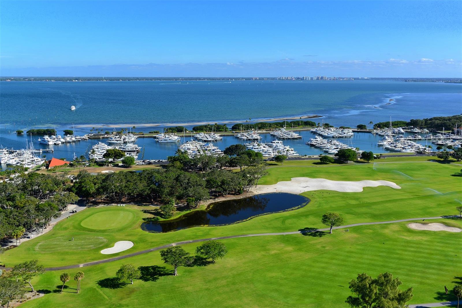 GRAND BAY 3 - Residential