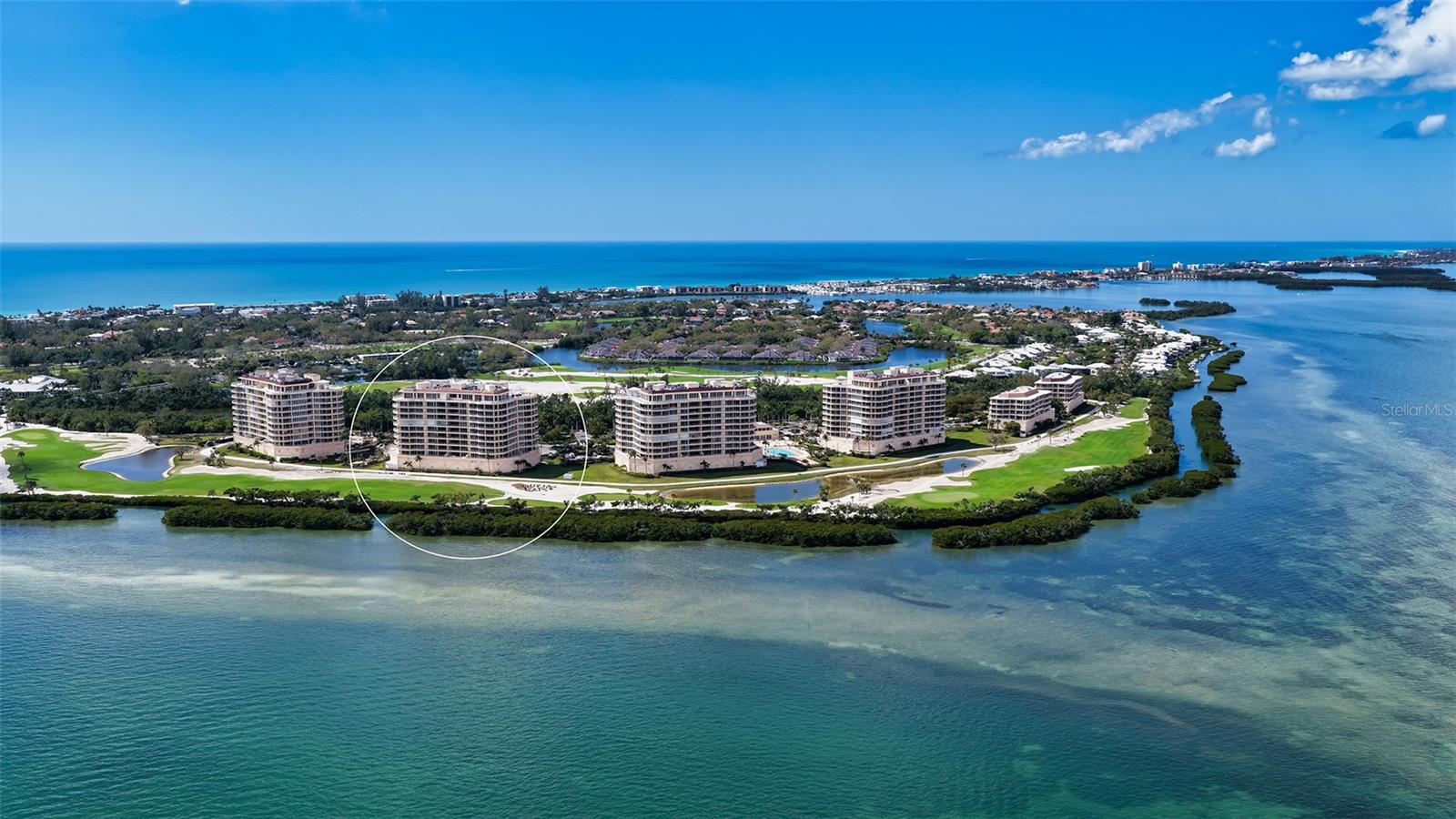 GRAND BAY 3 - Residential