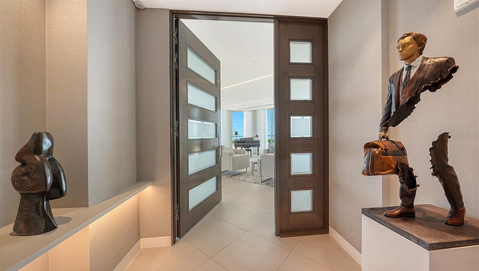 GRAND BAY 3 - Residential