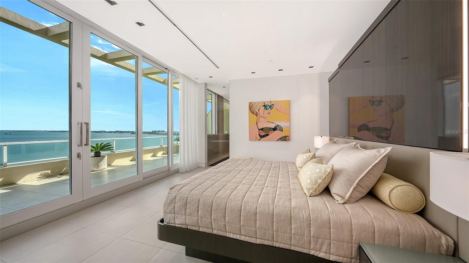 GRAND BAY 3 - Residential