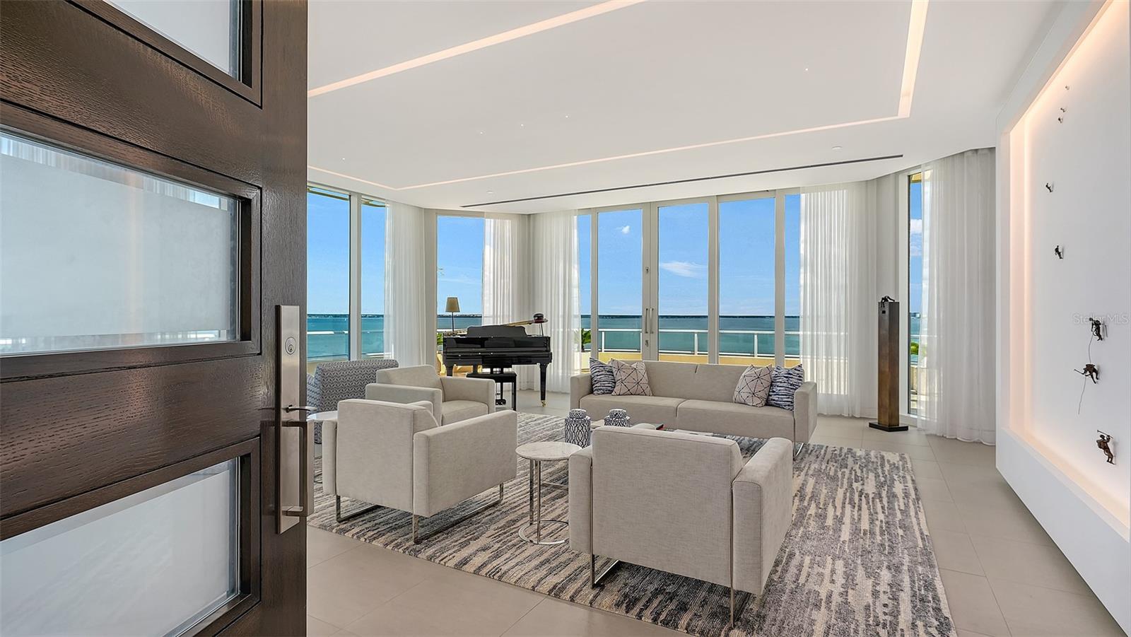 GRAND BAY 3 - Residential