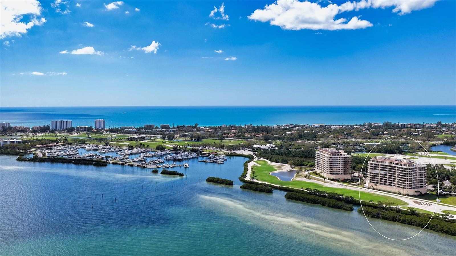 GRAND BAY 3 - Residential