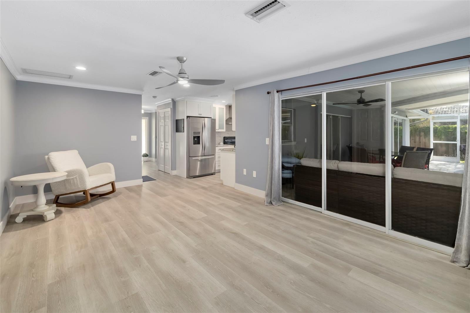 VILLAGE GREEN CLUB ESTATES UNIT A - Residential
