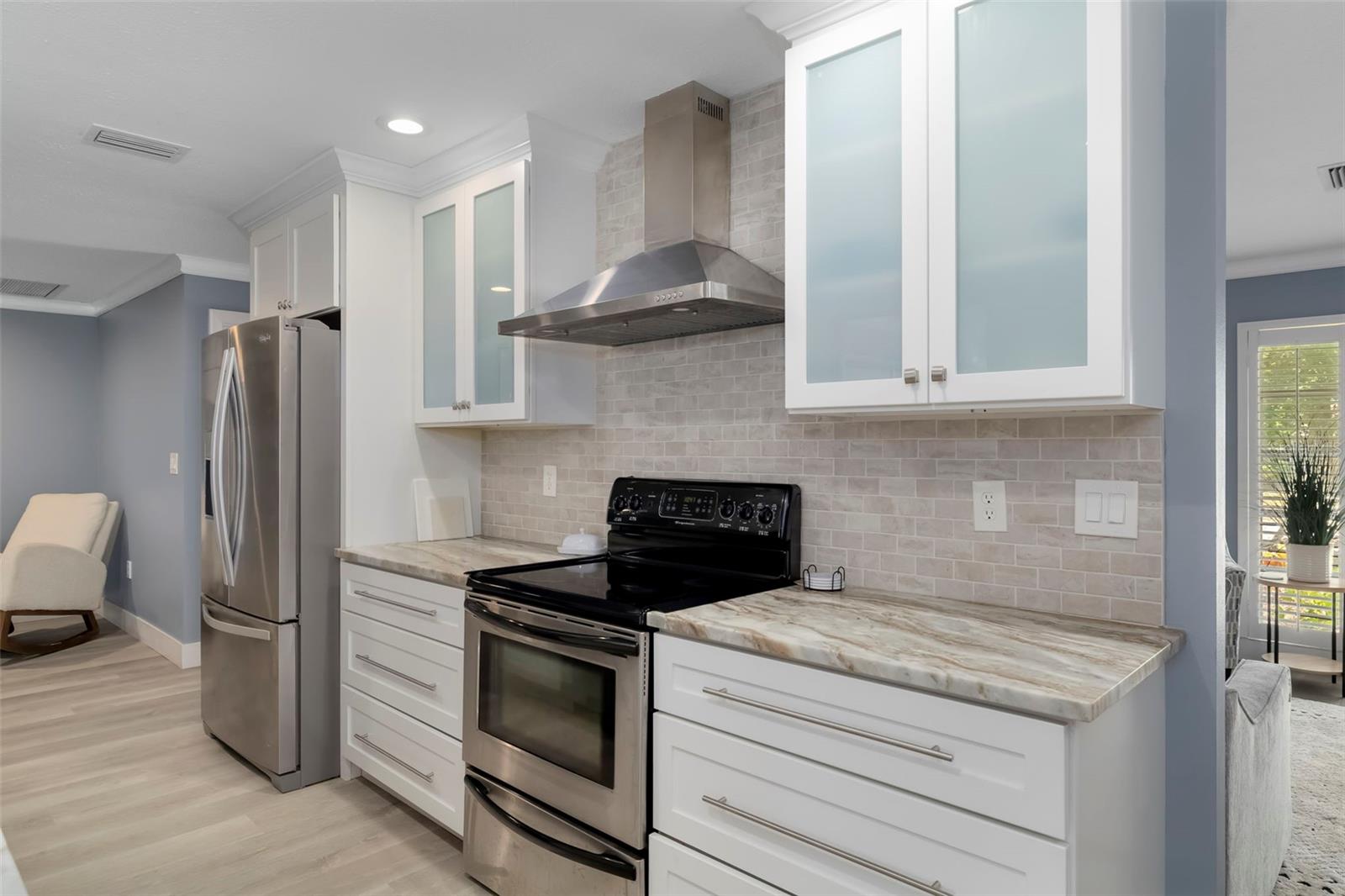 VILLAGE GREEN CLUB ESTATES UNIT A - Residential