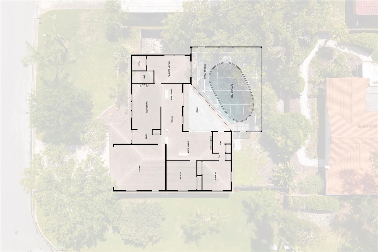 VILLAGE GREEN CLUB ESTATES UNIT A - Residential