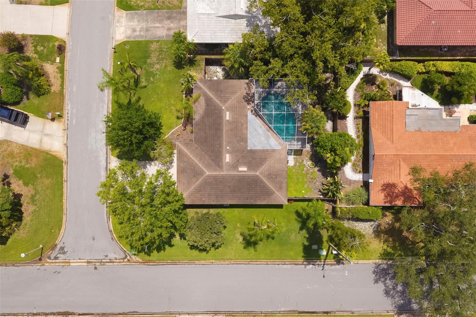VILLAGE GREEN CLUB ESTATES UNIT A - Residential