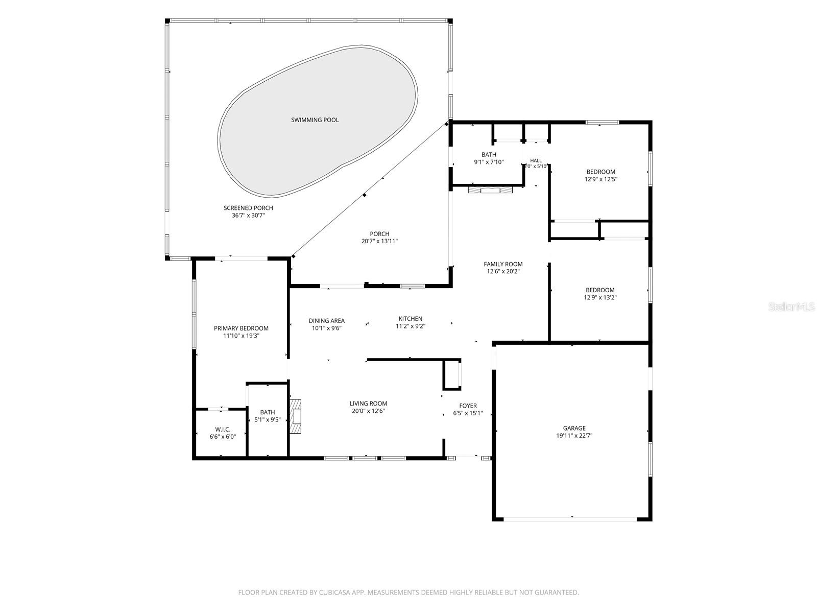 VILLAGE GREEN CLUB ESTATES UNIT A - Residential