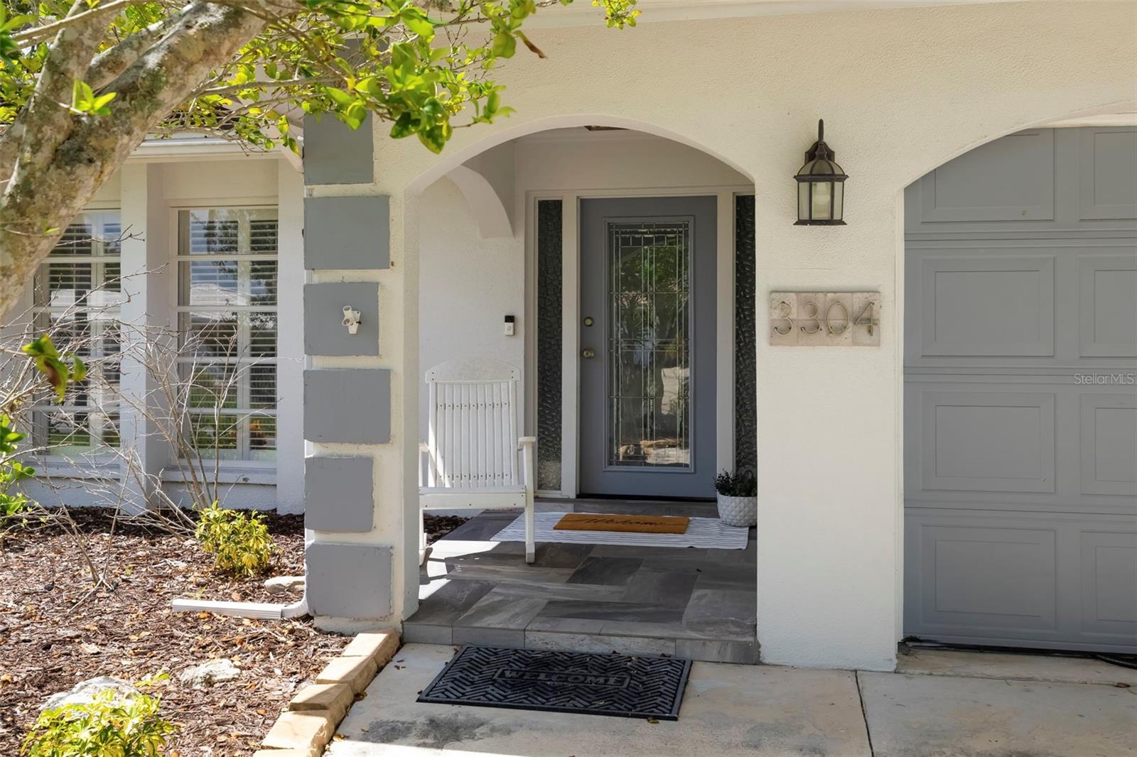 VILLAGE GREEN CLUB ESTATES UNIT A - Residential