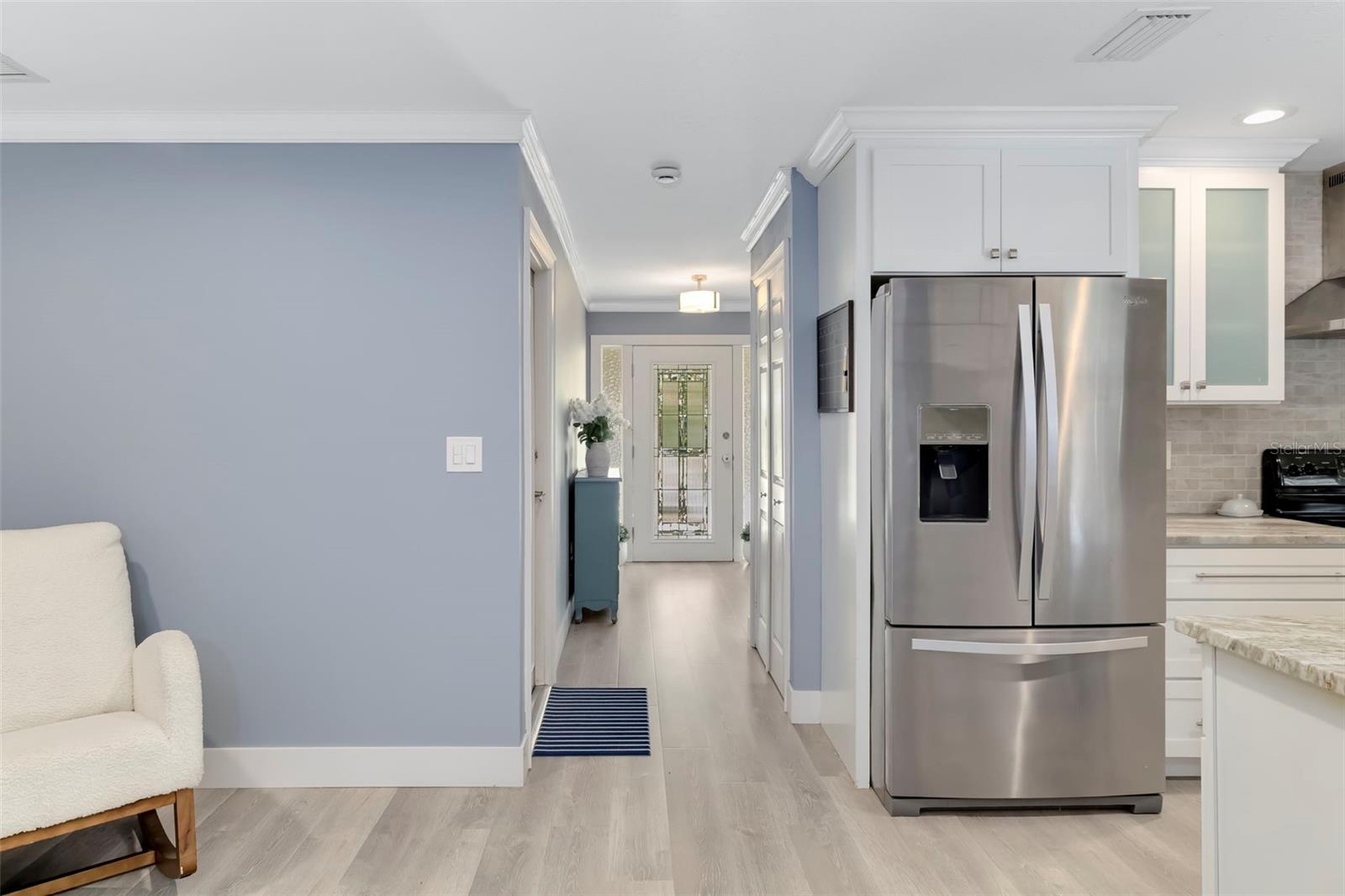 VILLAGE GREEN CLUB ESTATES UNIT A - Residential