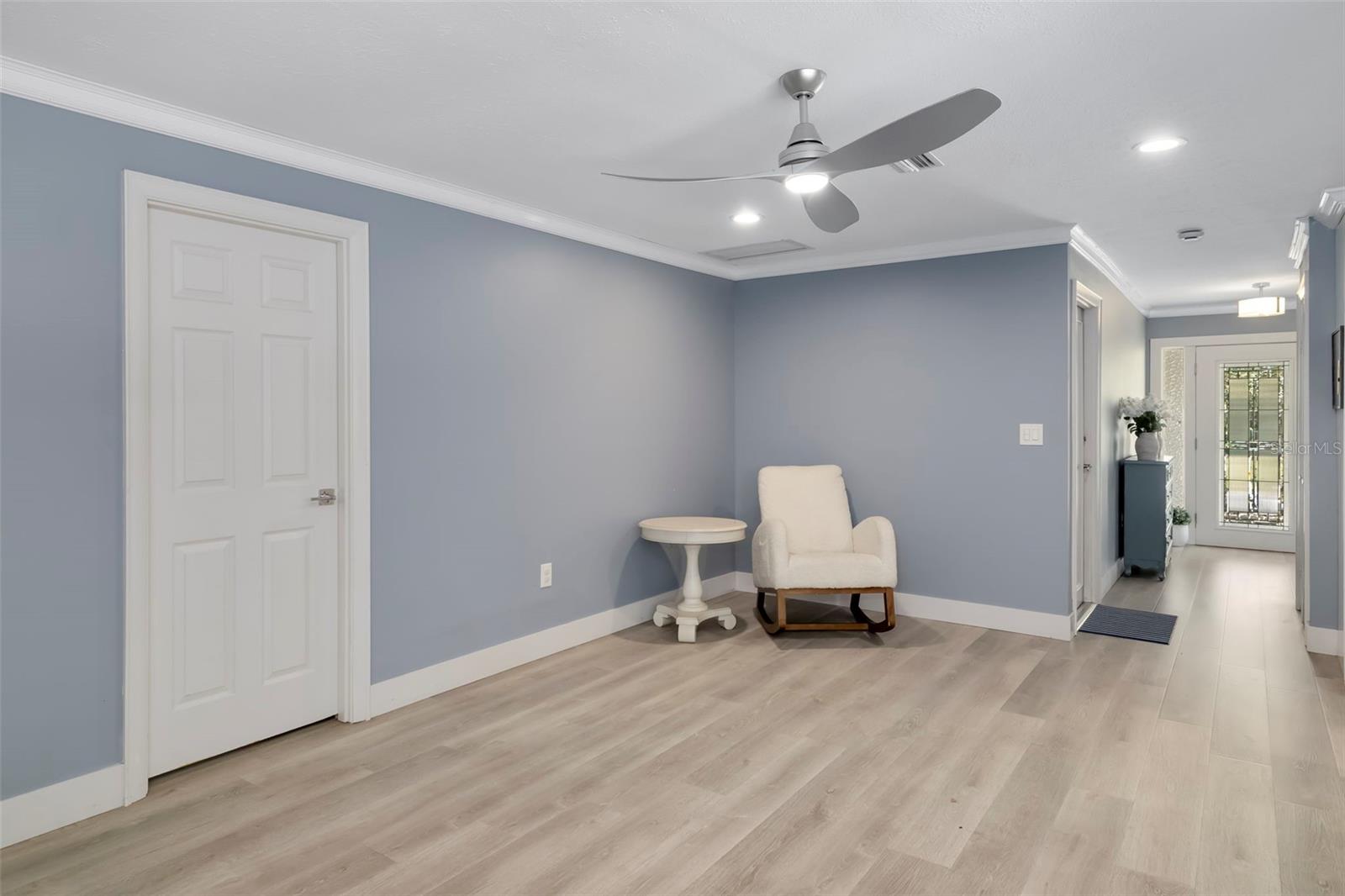 VILLAGE GREEN CLUB ESTATES UNIT A - Residential
