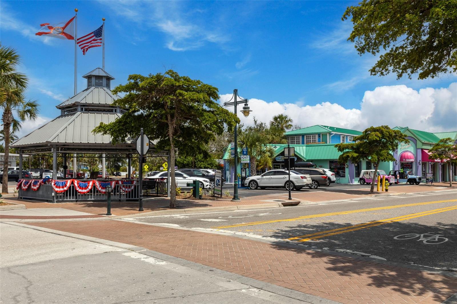 VILLAGE GREEN CLUB ESTATES UNIT A - Residential