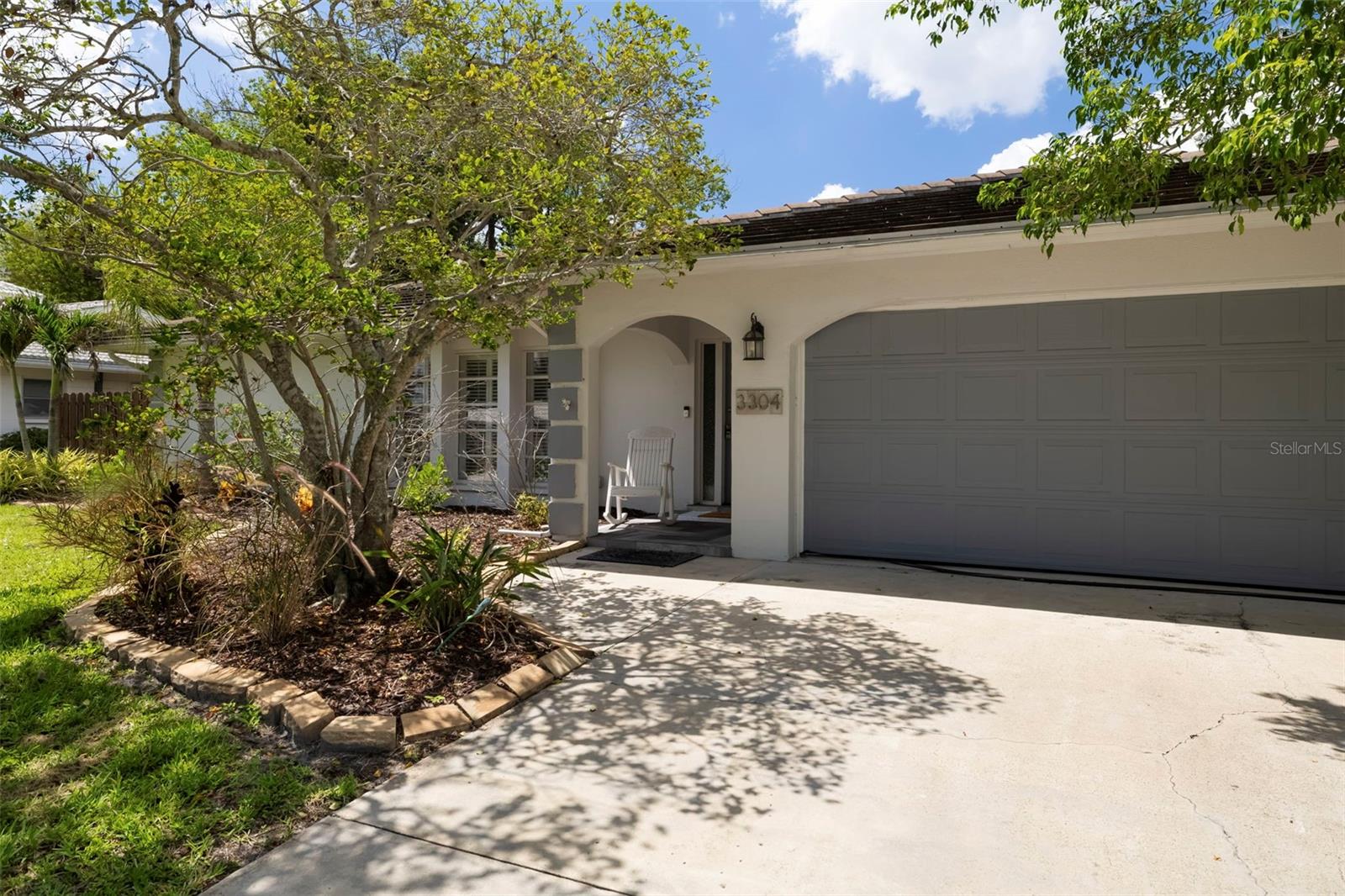 VILLAGE GREEN CLUB ESTATES UNIT A - Residential