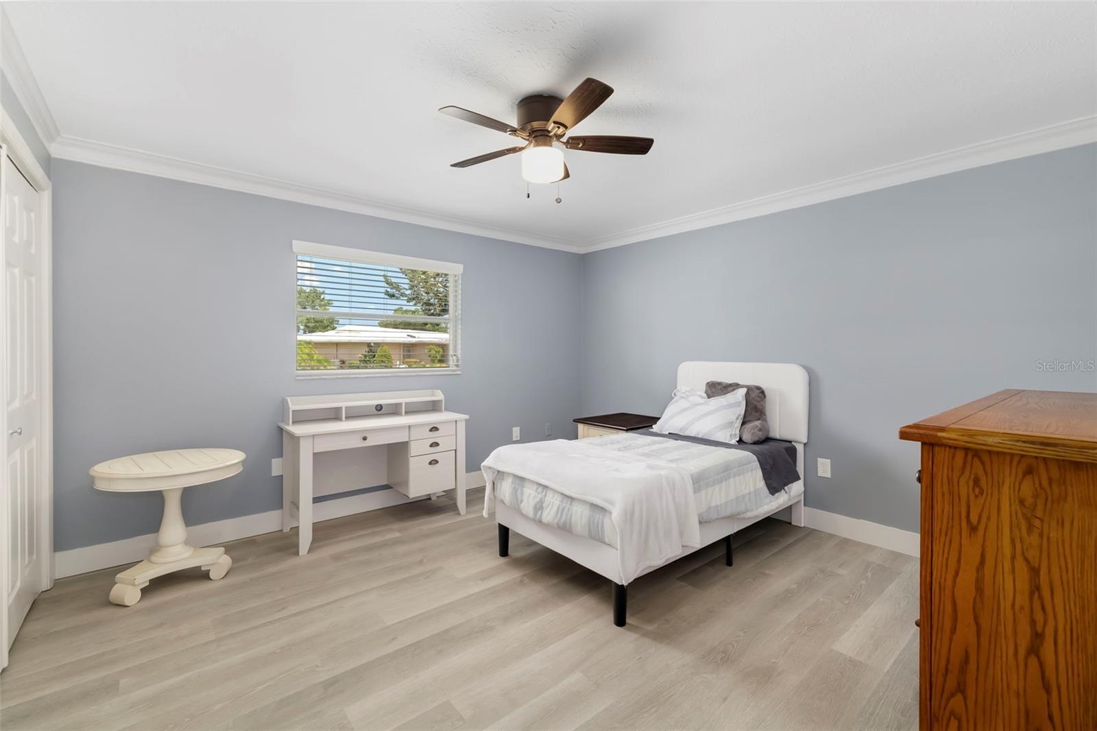 VILLAGE GREEN CLUB ESTATES UNIT A - Residential