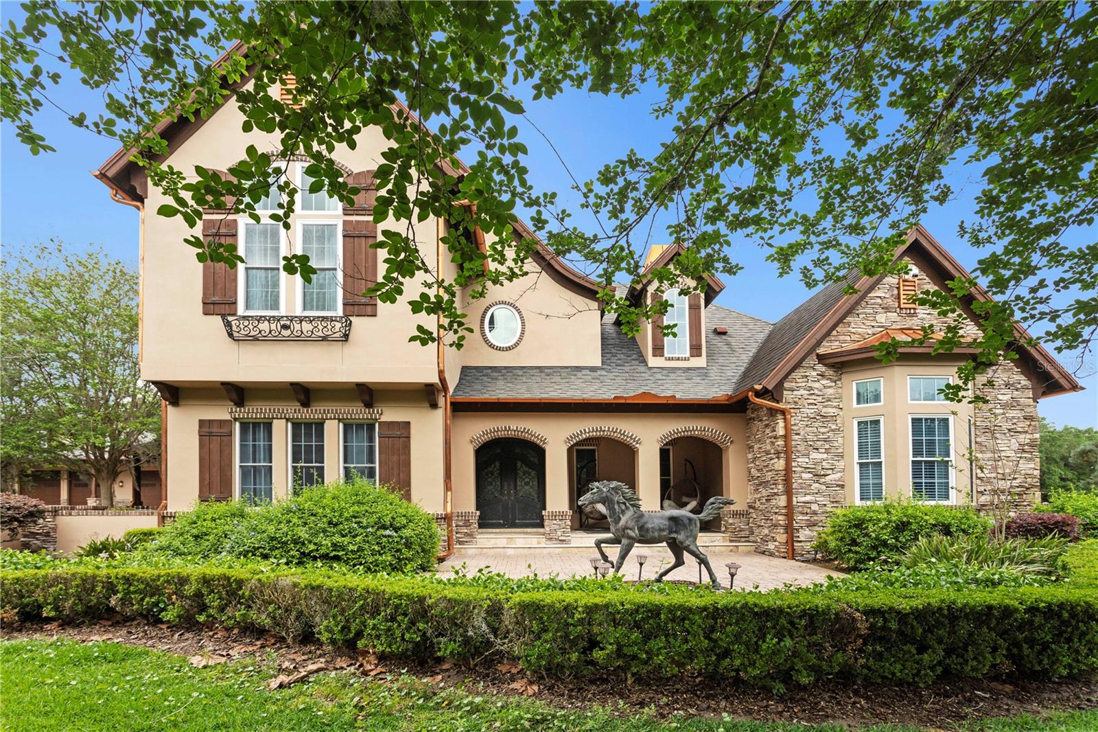 CITRUS GREEN PH 2 - Residential