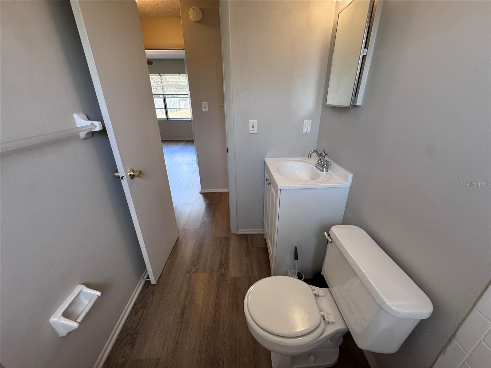 MEADOWS - Residential Lease