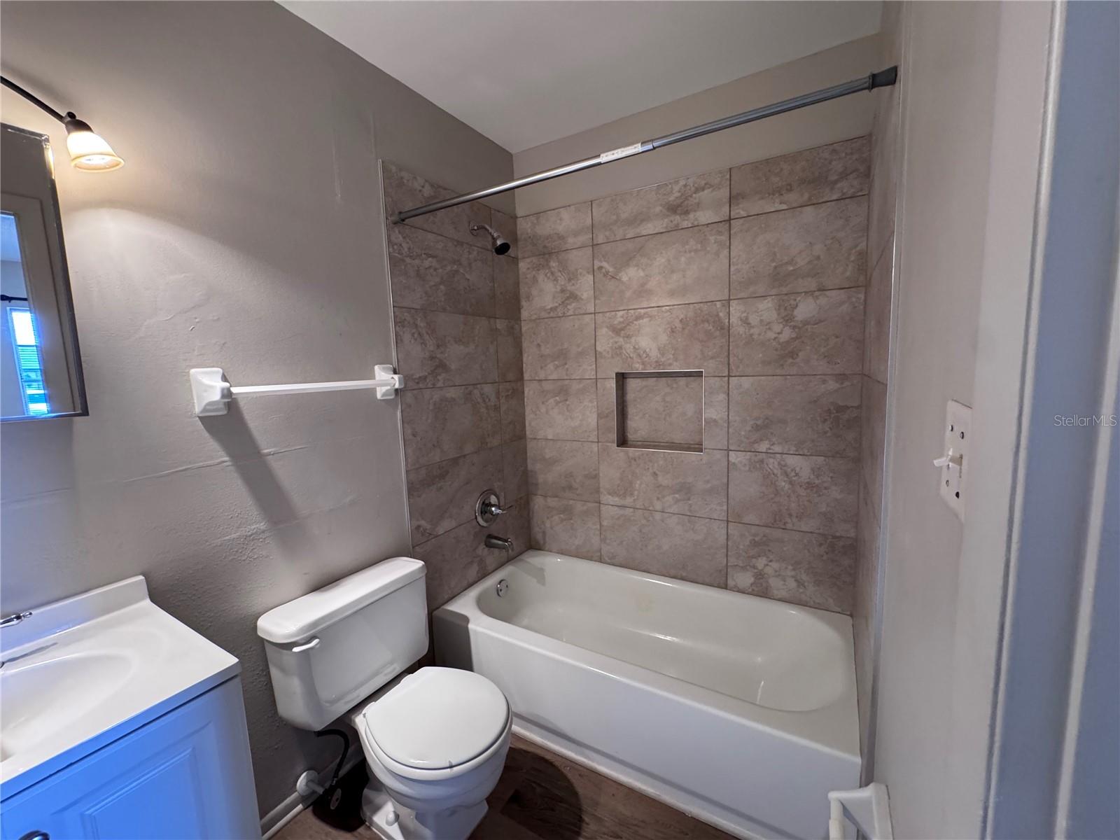 MEADOWS - Residential Lease
