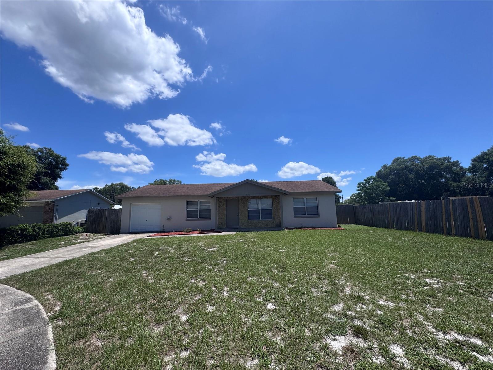 MEADOWS - Residential Lease