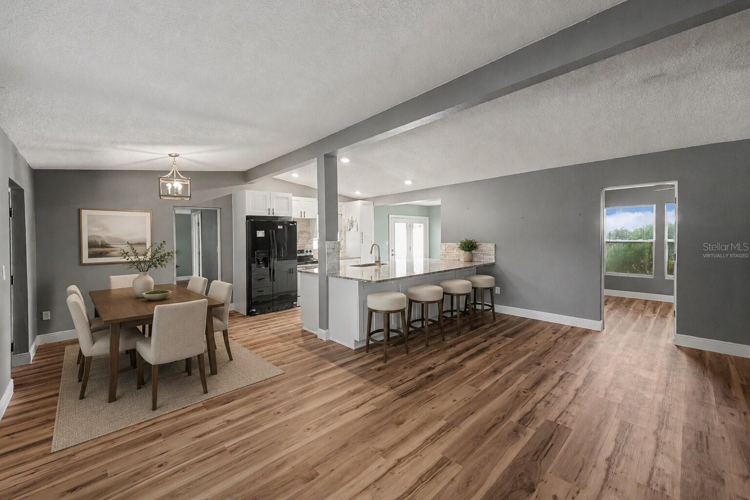 EAGLES NEST GARDENS ESTATES - Residential