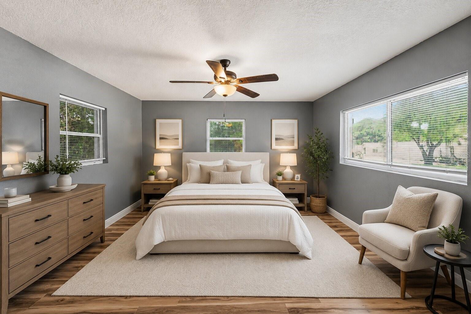 EAGLES NEST GARDENS ESTATES - Residential