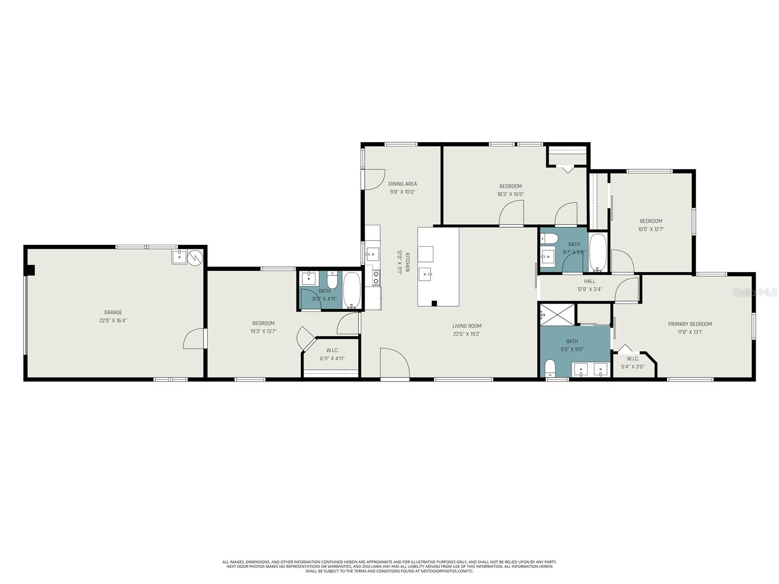 EAGLES NEST GARDENS ESTATES - Residential