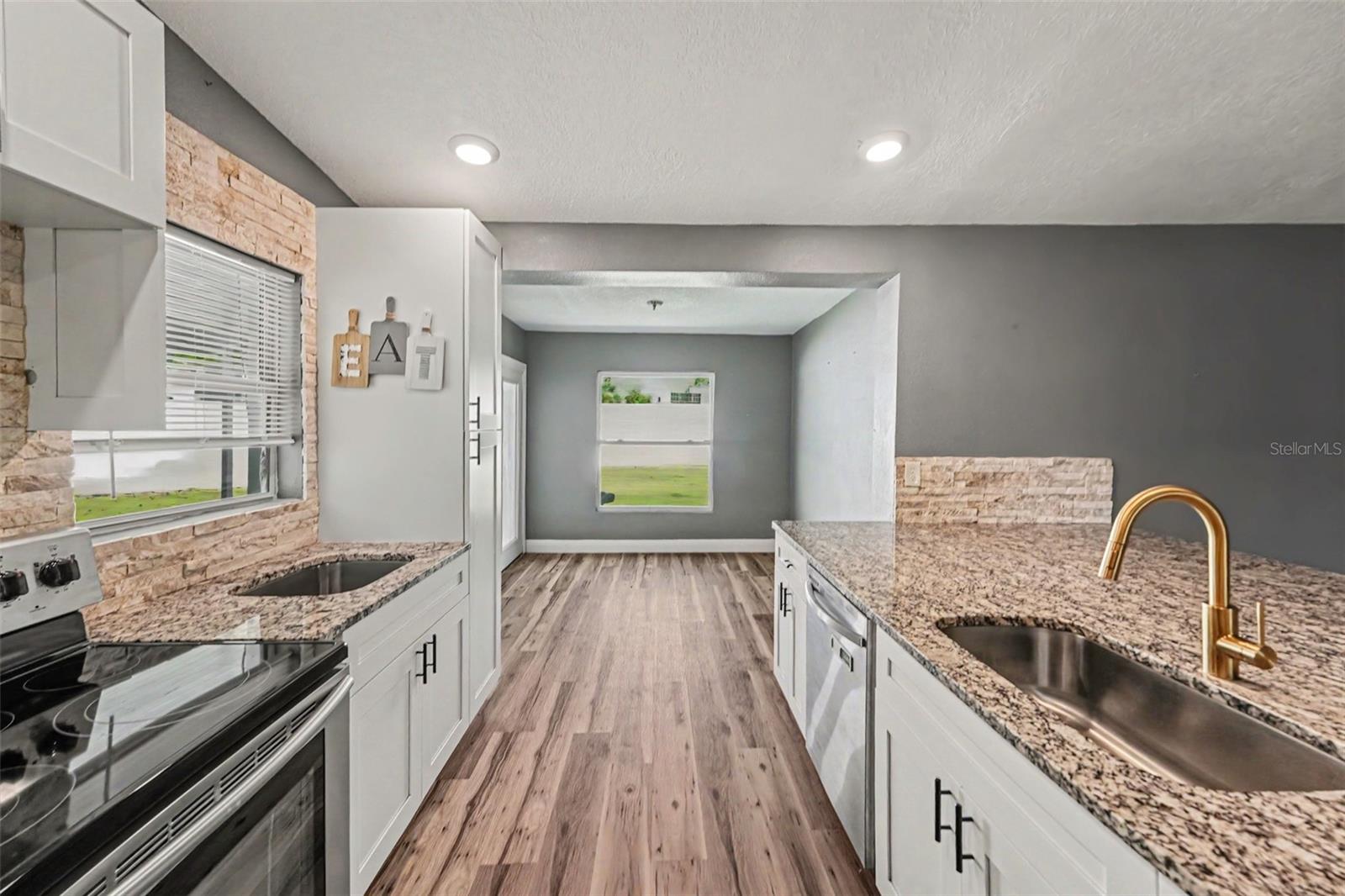 EAGLES NEST GARDENS ESTATES - Residential