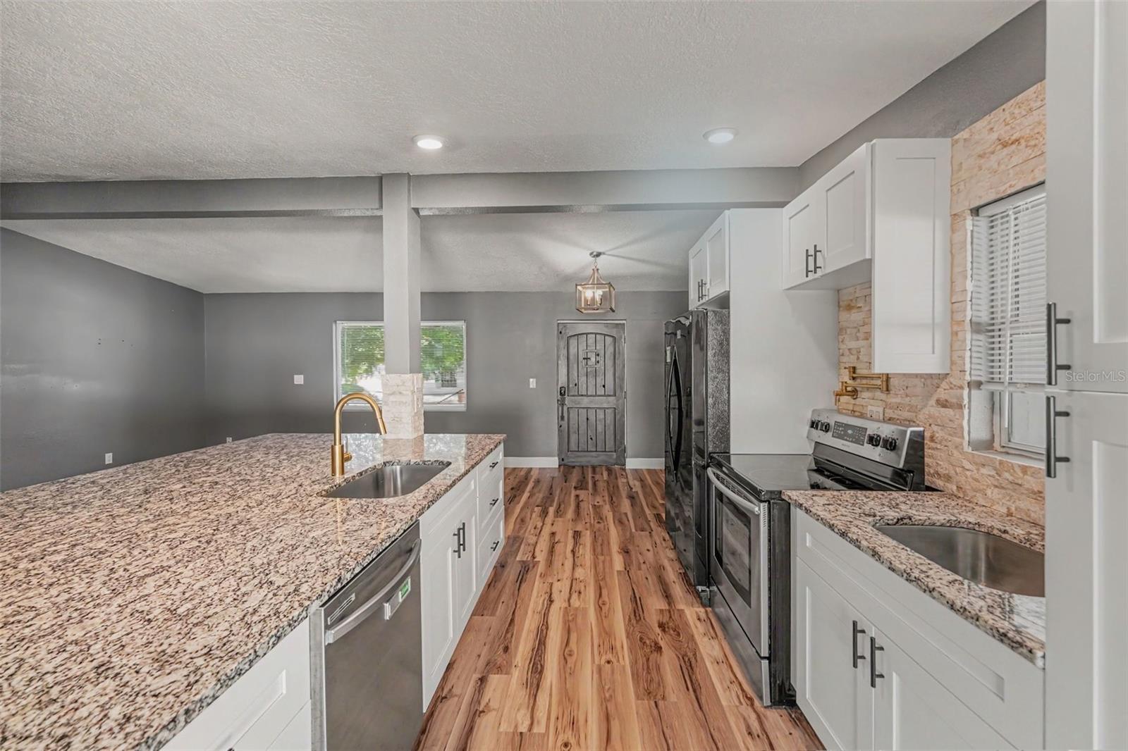EAGLES NEST GARDENS ESTATES - Residential