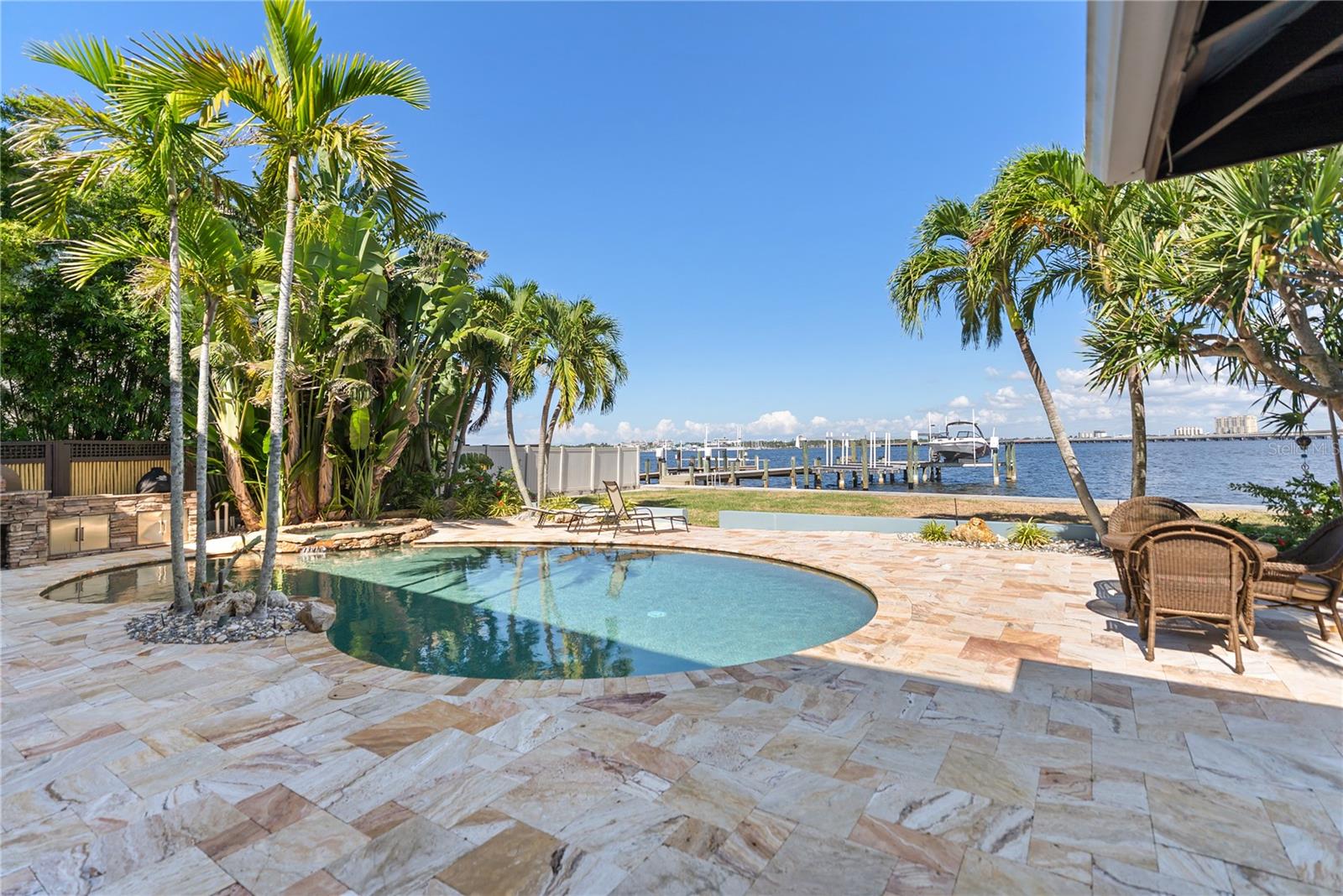 POINT PLEASANT - Residential