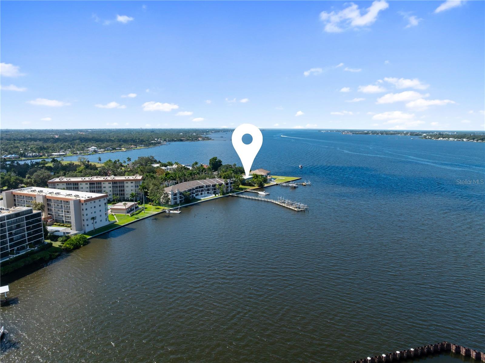 POINT PLEASANT - Residential