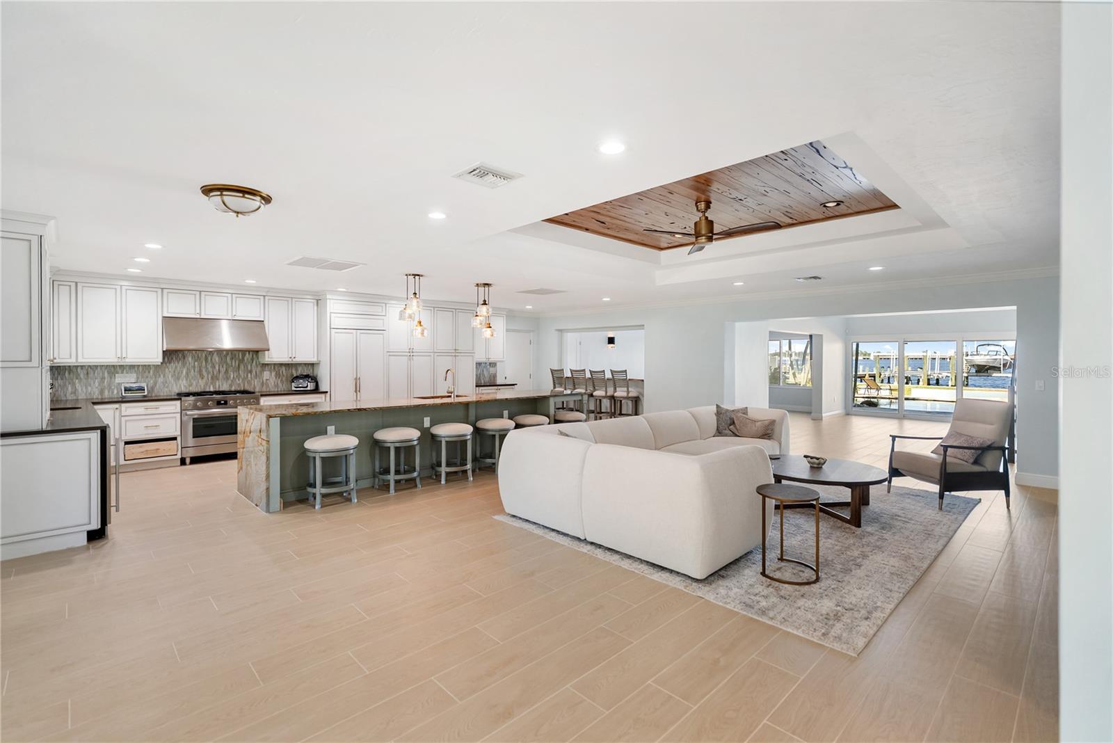 POINT PLEASANT - Residential
