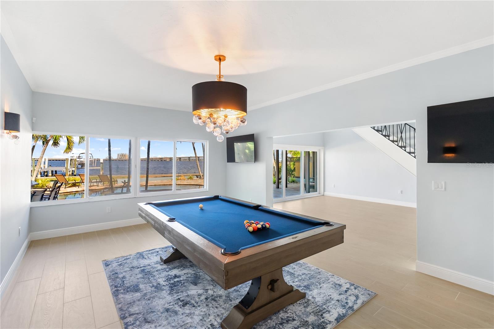 POINT PLEASANT - Residential