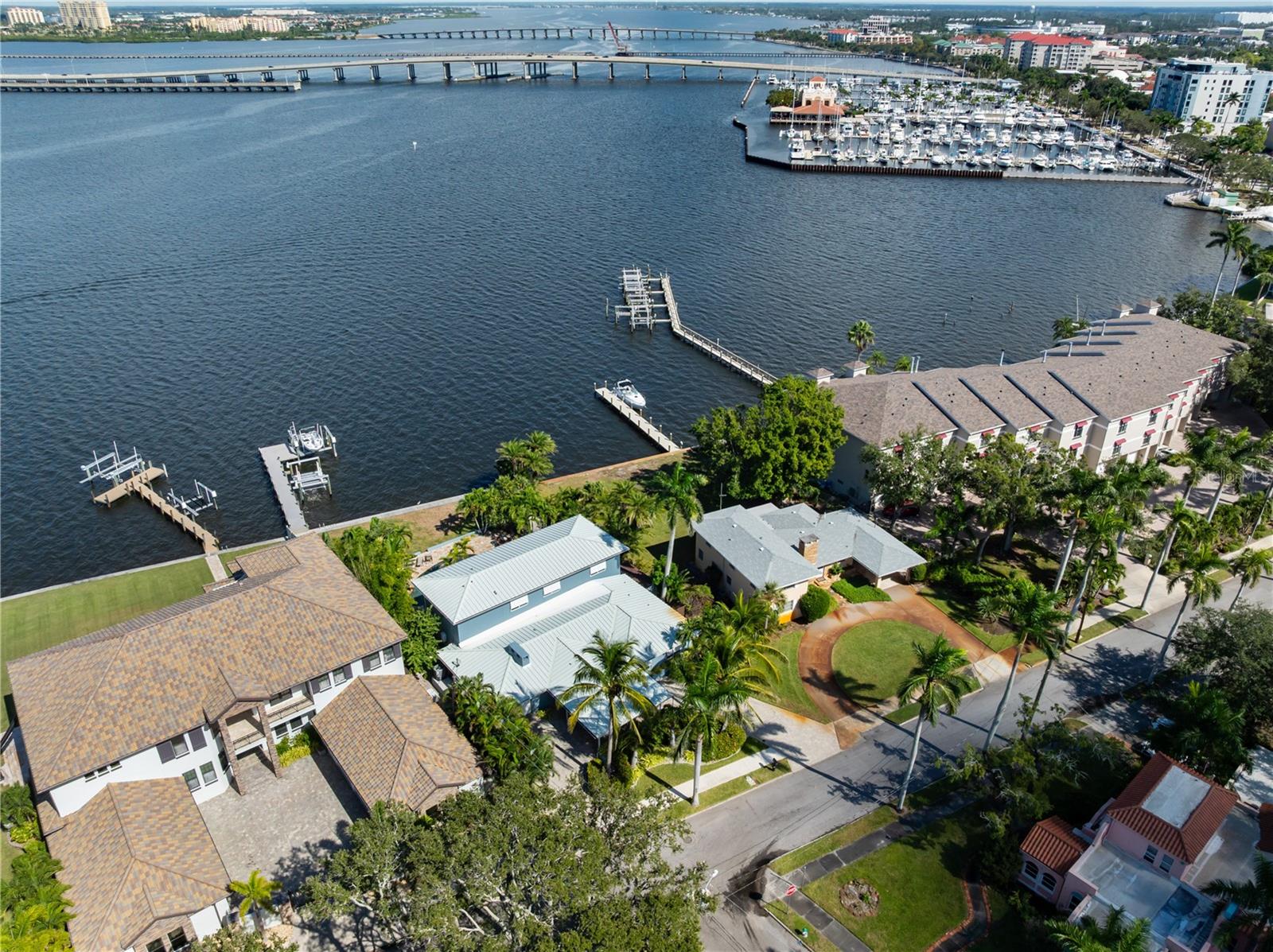 POINT PLEASANT - Residential