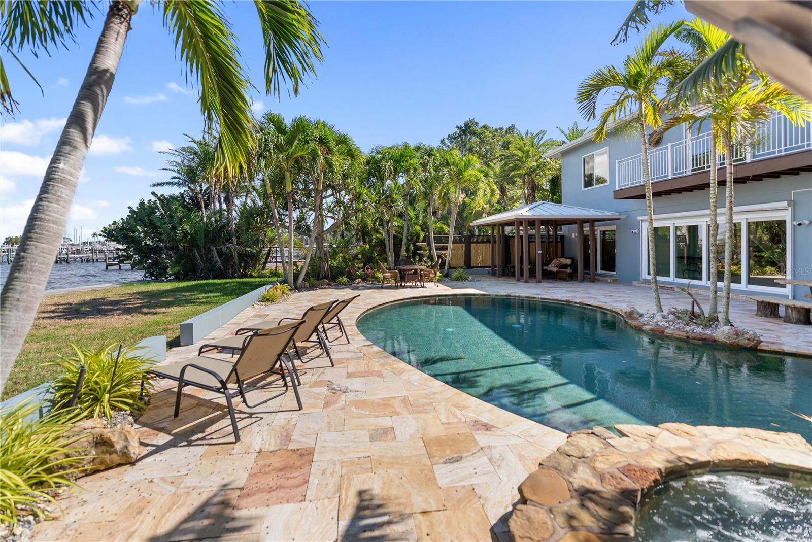 POINT PLEASANT - Residential
