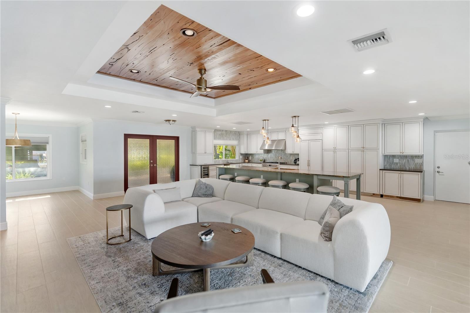 POINT PLEASANT - Residential