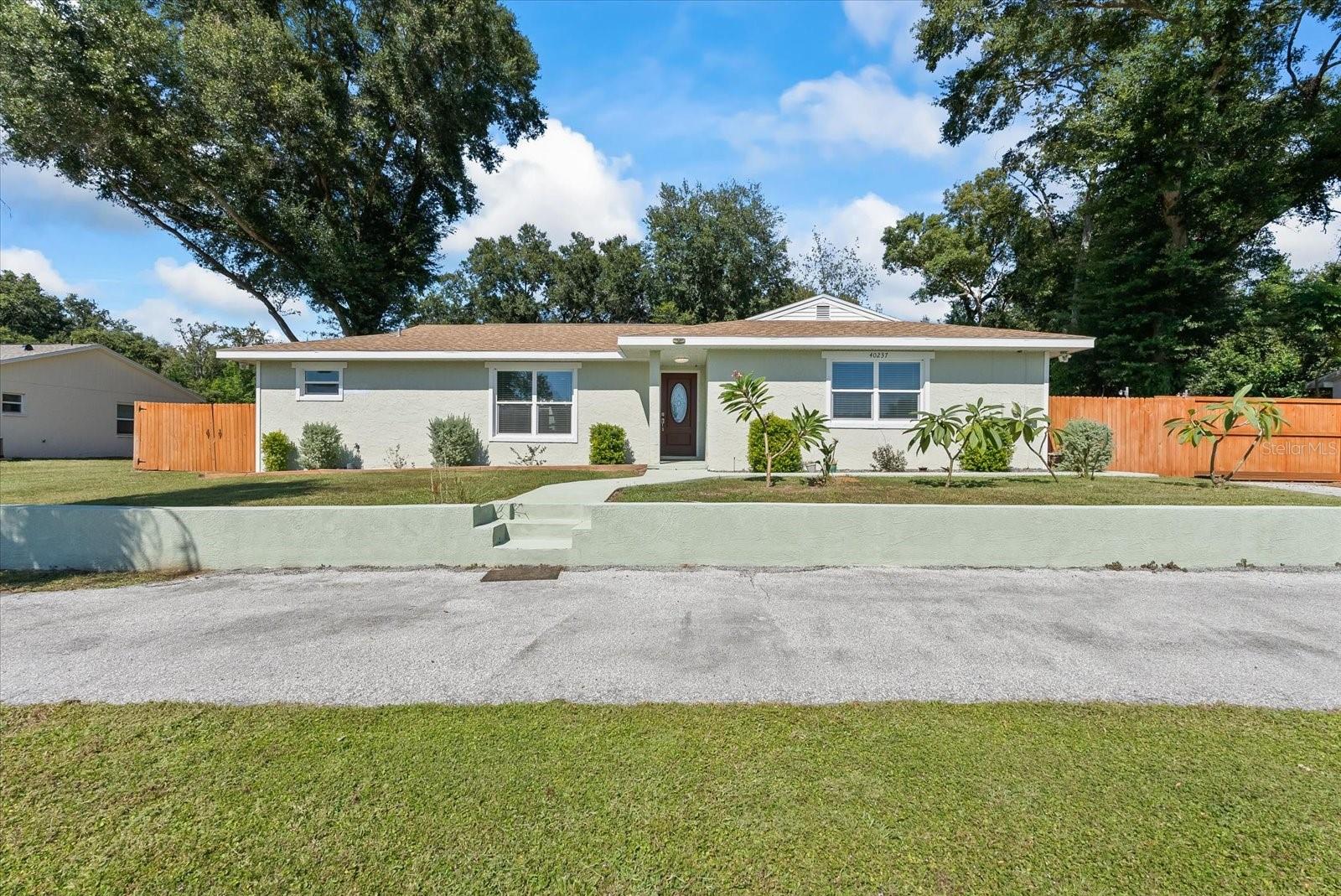 APPALOOSA TRAILS - Residential