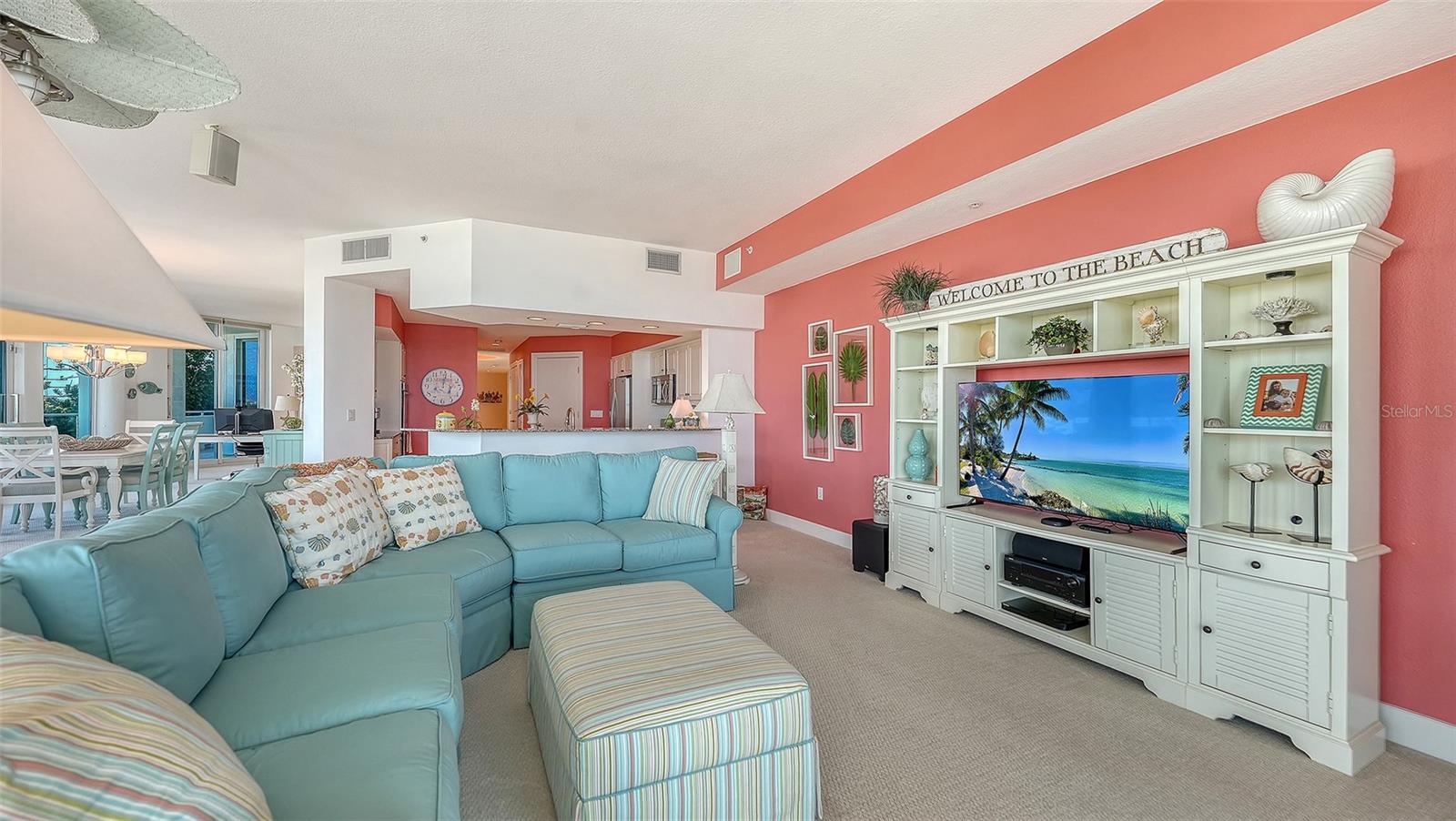 THE GRANDE AT LONGBOAT KEY - Residential