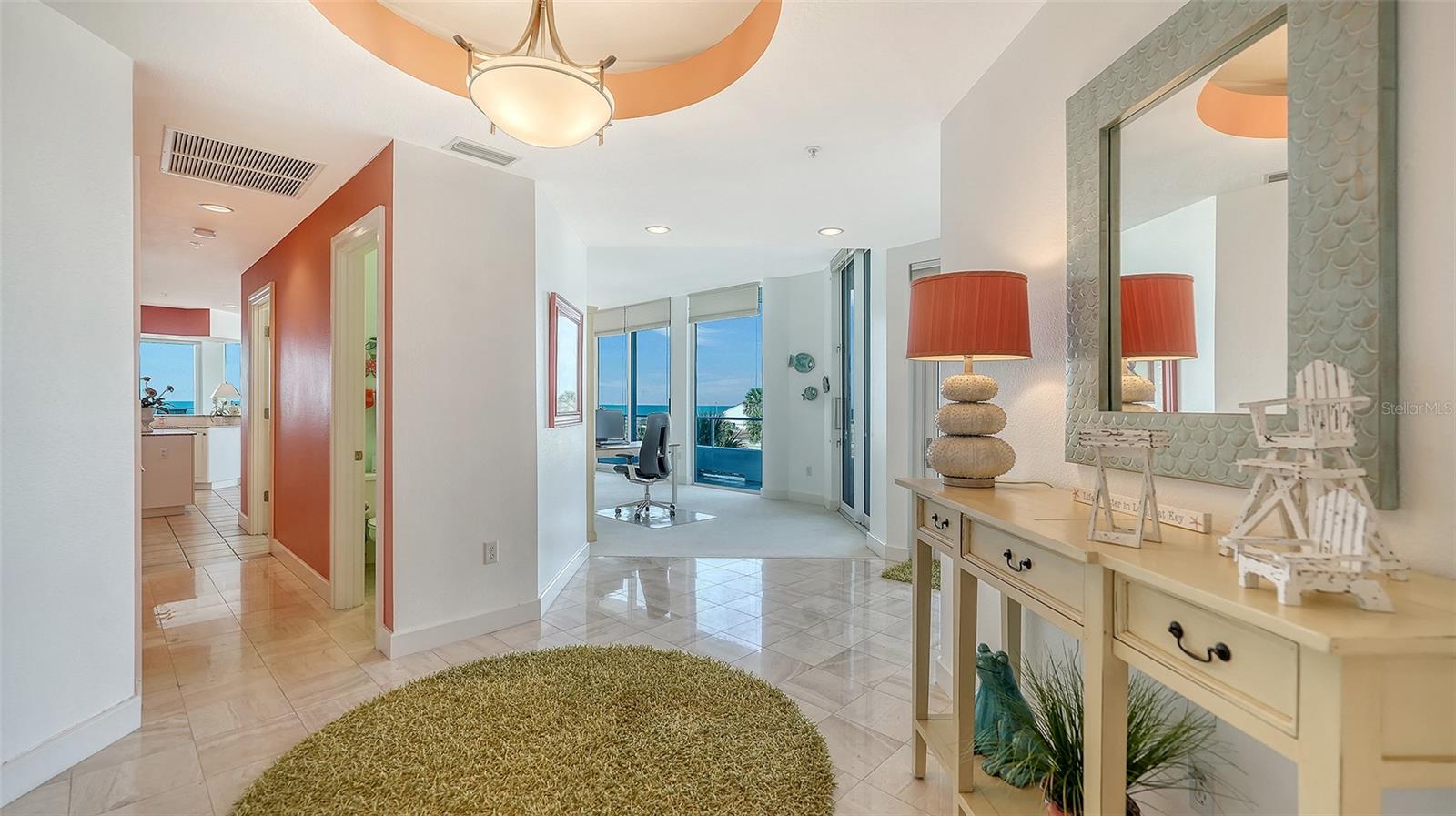 THE GRANDE AT LONGBOAT KEY - Residential
