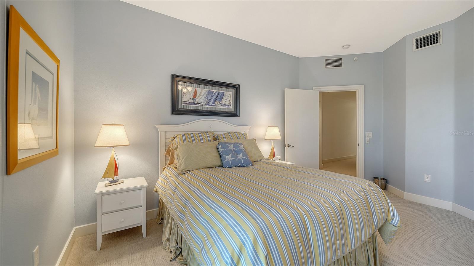 THE GRANDE AT LONGBOAT KEY - Residential