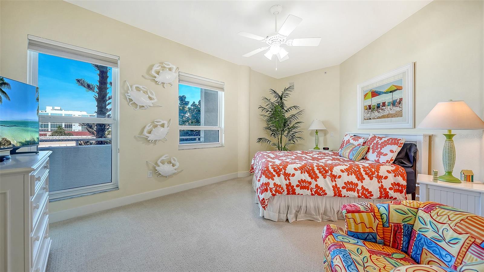 THE GRANDE AT LONGBOAT KEY - Residential
