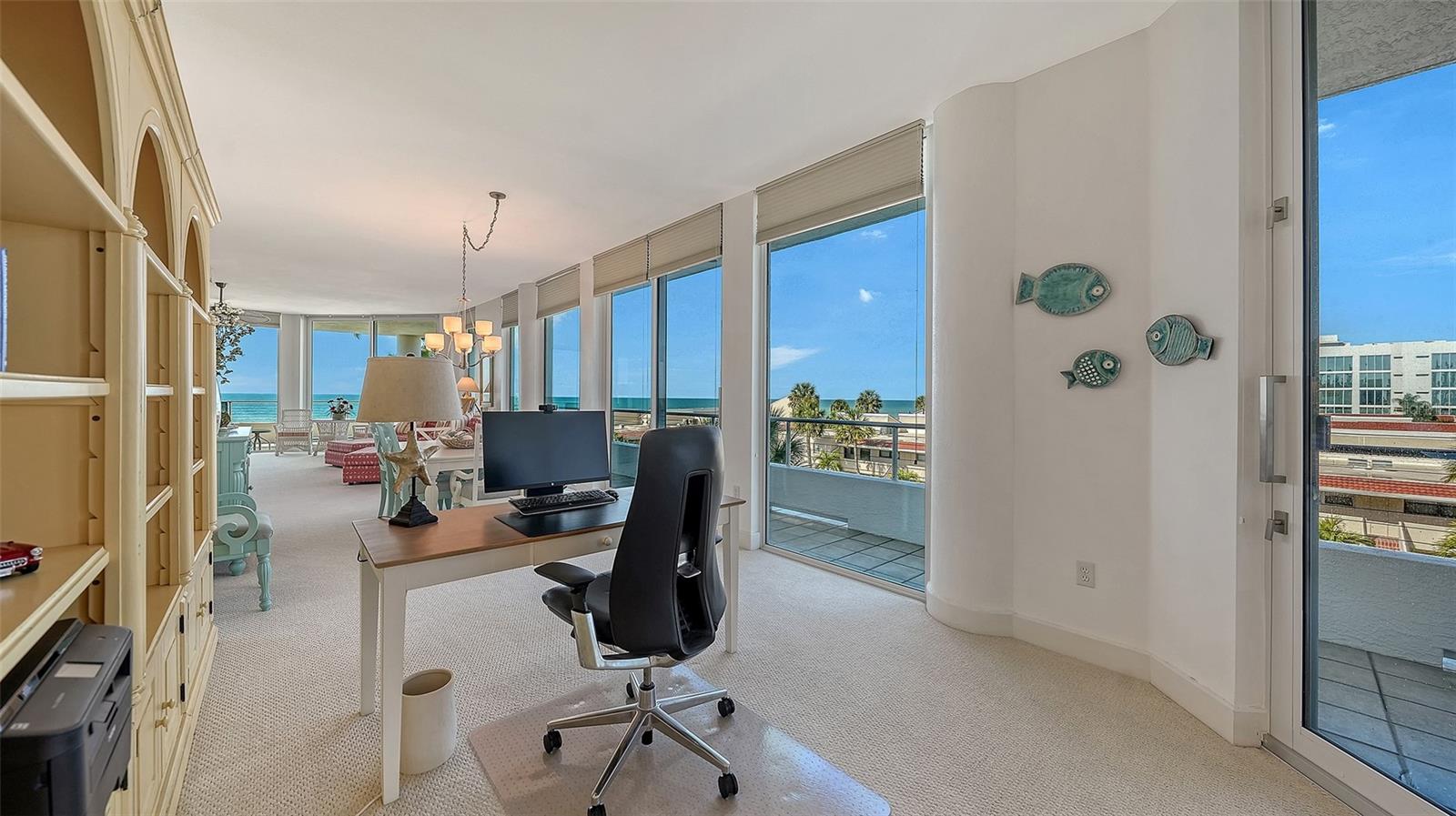 THE GRANDE AT LONGBOAT KEY - Residential