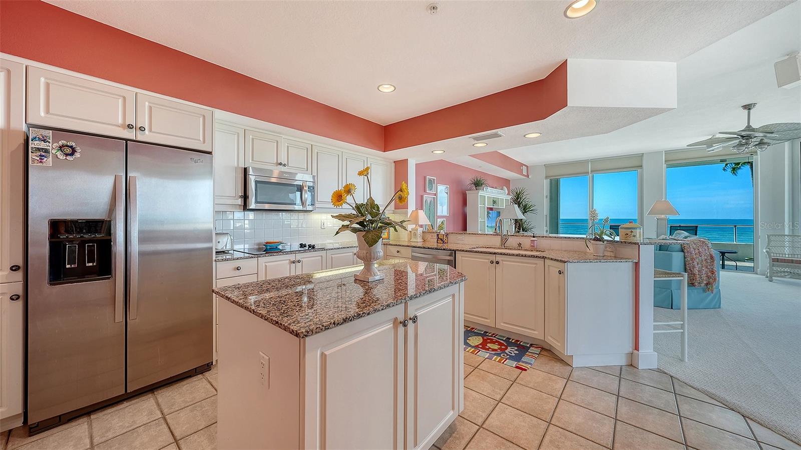 THE GRANDE AT LONGBOAT KEY - Residential