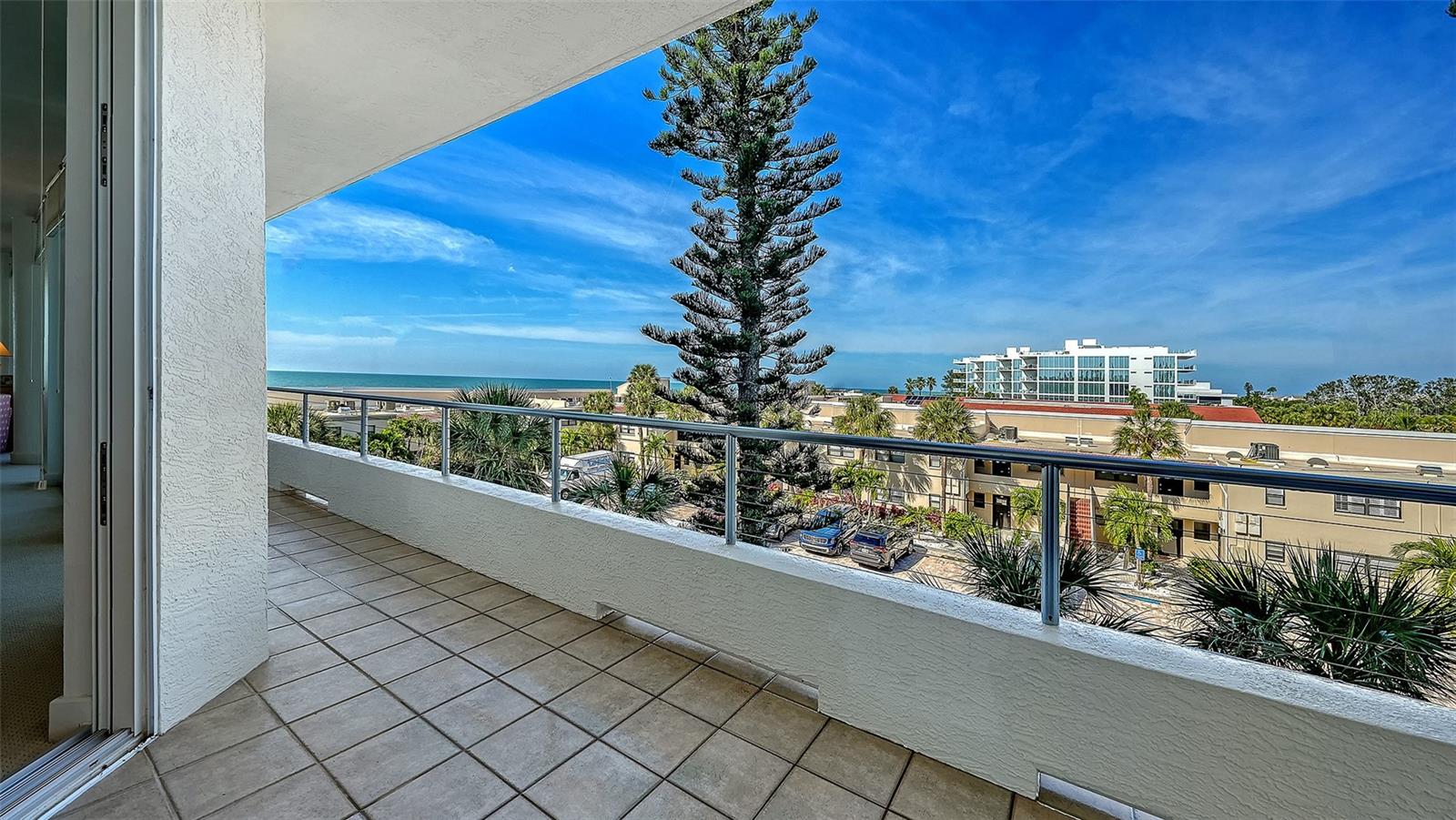 THE GRANDE AT LONGBOAT KEY - Residential