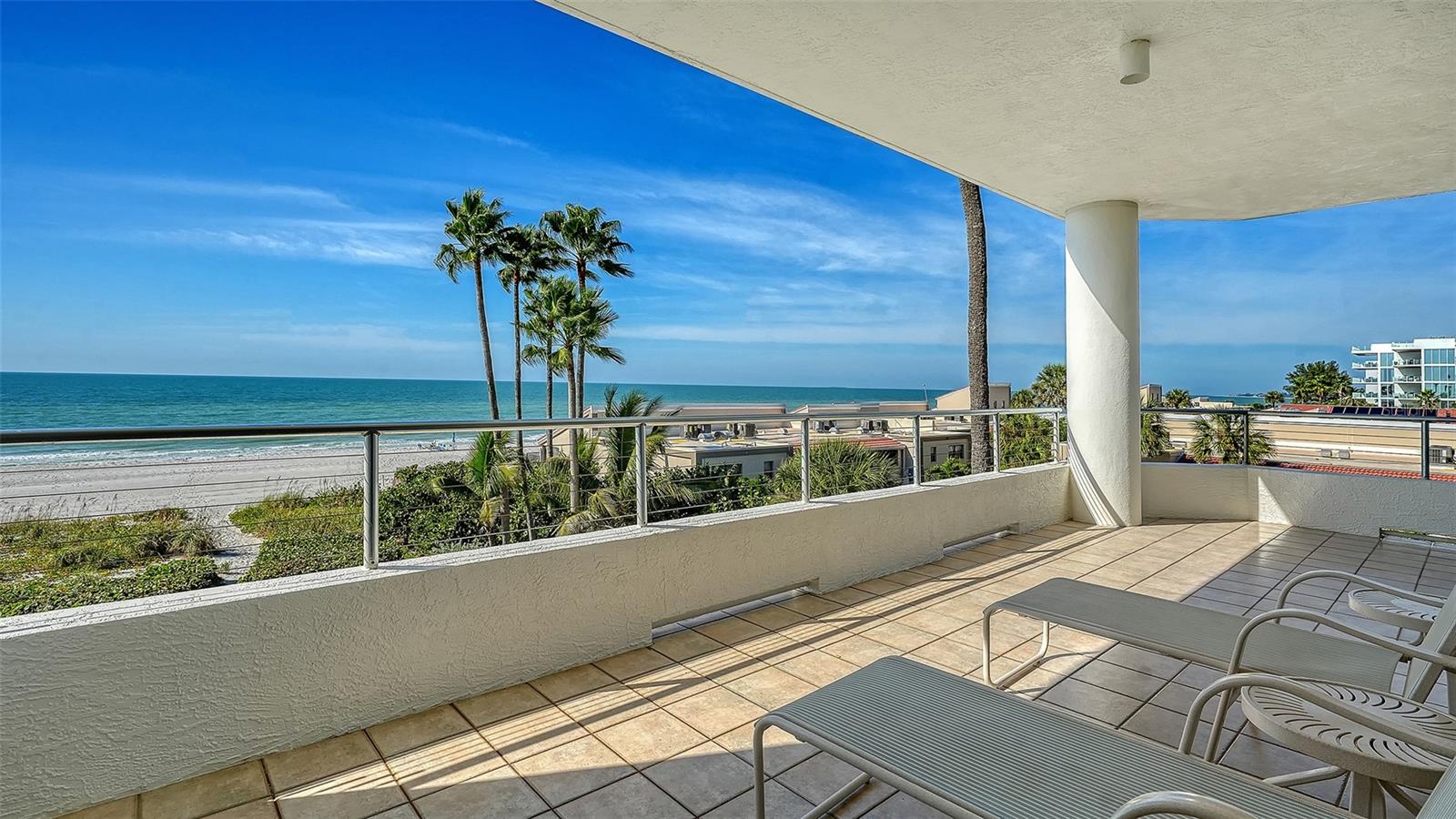 THE GRANDE AT LONGBOAT KEY - Residential