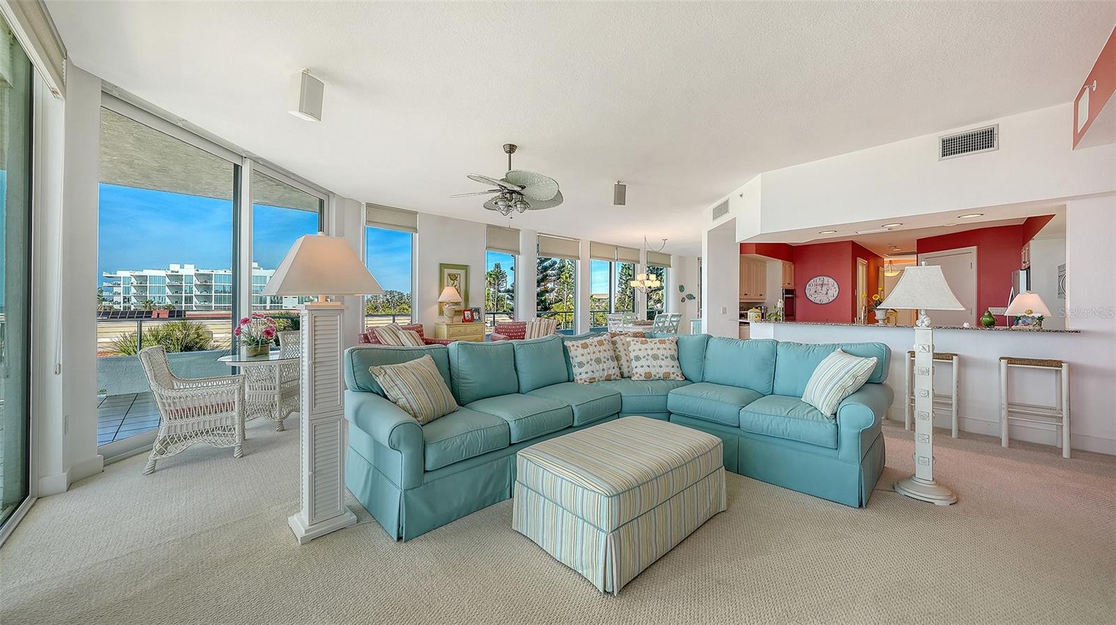 THE GRANDE AT LONGBOAT KEY - Residential