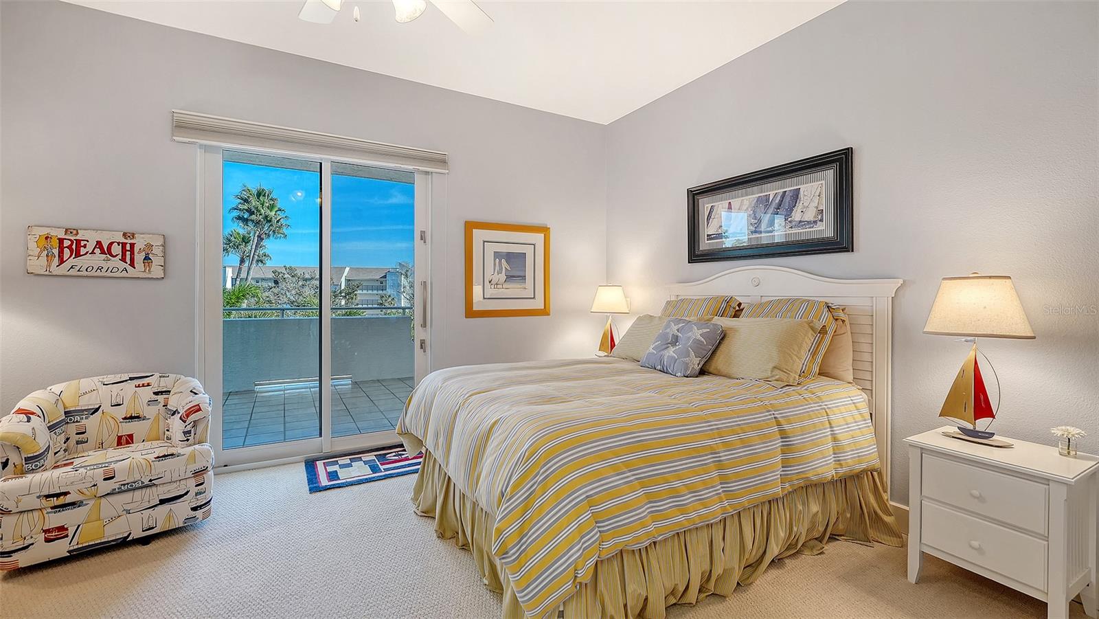 THE GRANDE AT LONGBOAT KEY - Residential