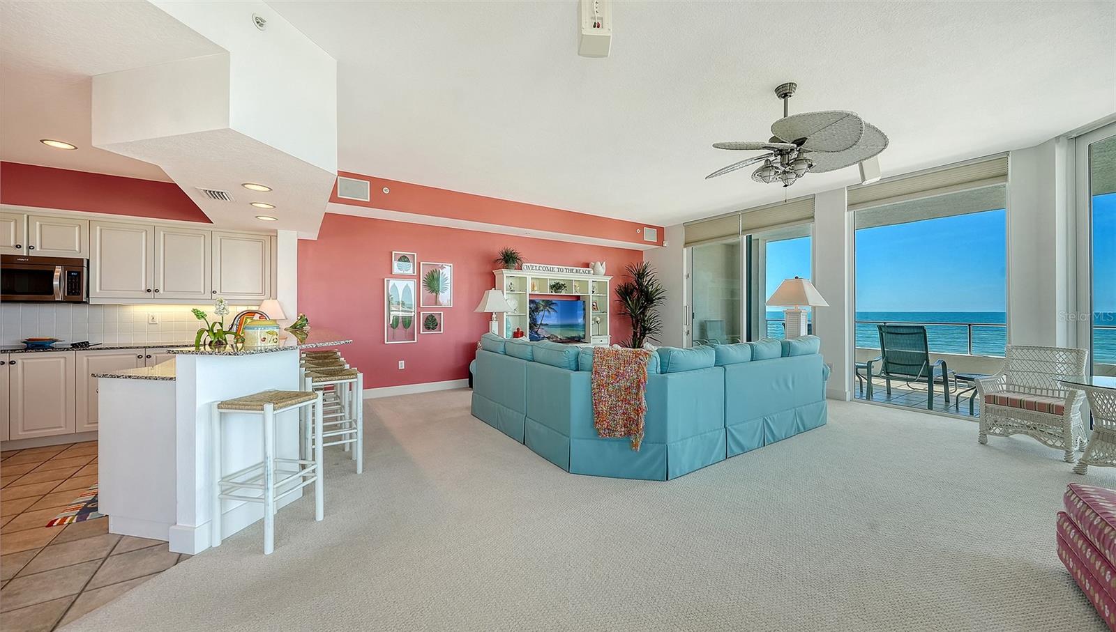 THE GRANDE AT LONGBOAT KEY - Residential